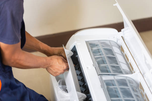 Trusted Lexington, MO HVAC Experts
