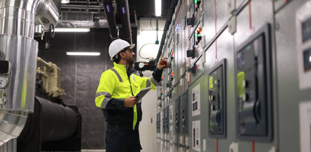 Best Emergency HVAC repair  in Lexington, MO